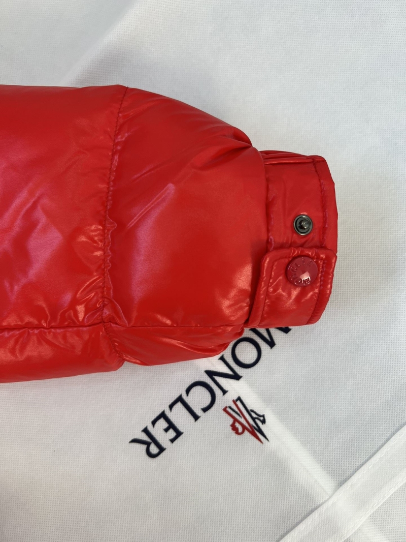 Moncler Down Coat